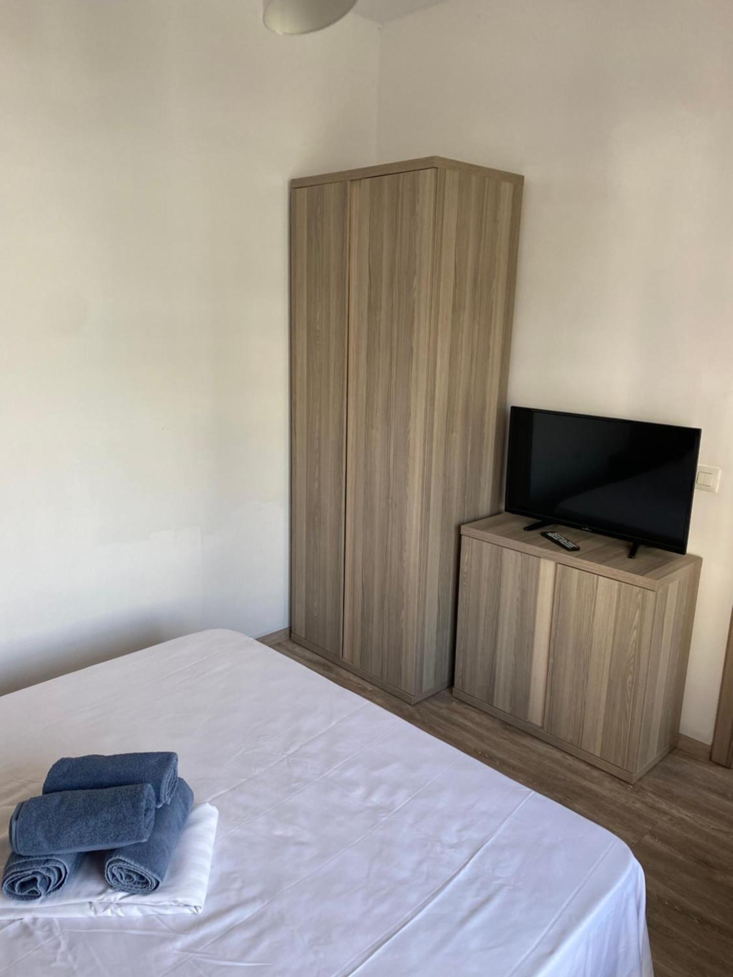 Virgo Apartaments Summer Land Mamaia Exterior foto